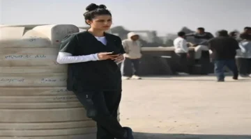 توقيت عرض مسلسل صحاب الأرض الحلقة 9 عبر شاشة DMC وقناة الحياة رمضانيا